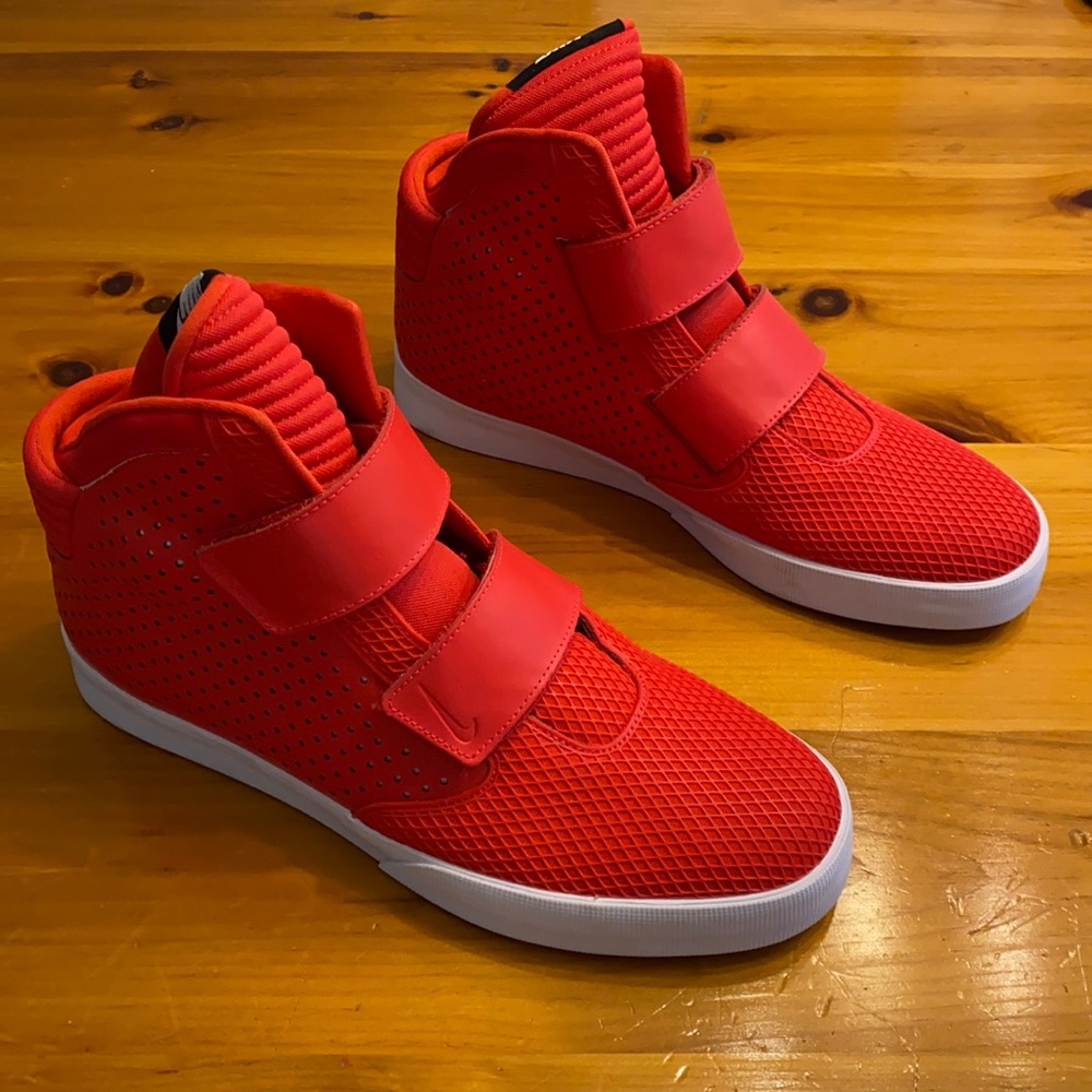 Nike 2K3 Flystepper